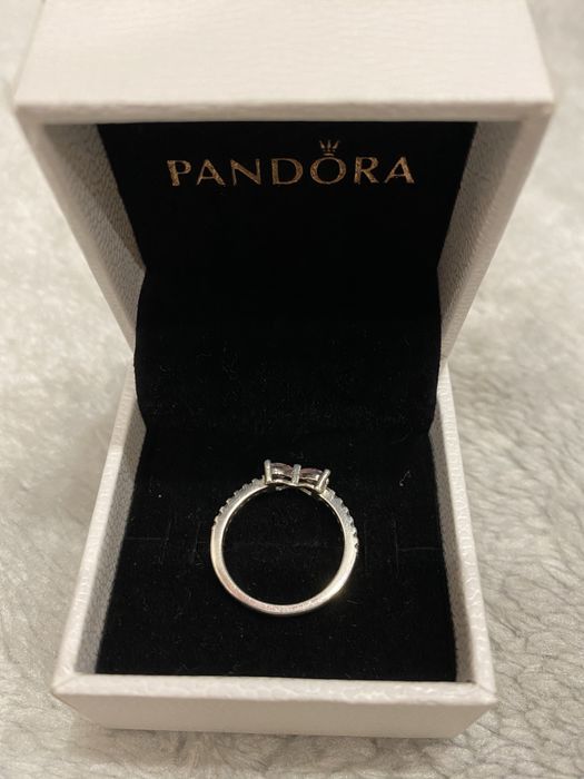 Пръстен Pandora.