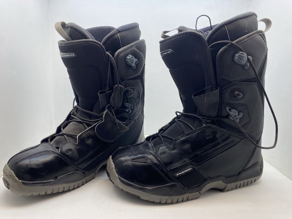 Обувка за сноуборд Salomon