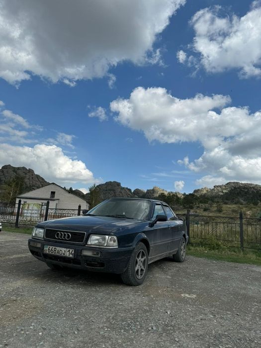 продам ауди 80 б 4