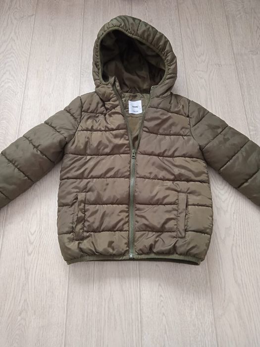 куртки для детей 3-4года