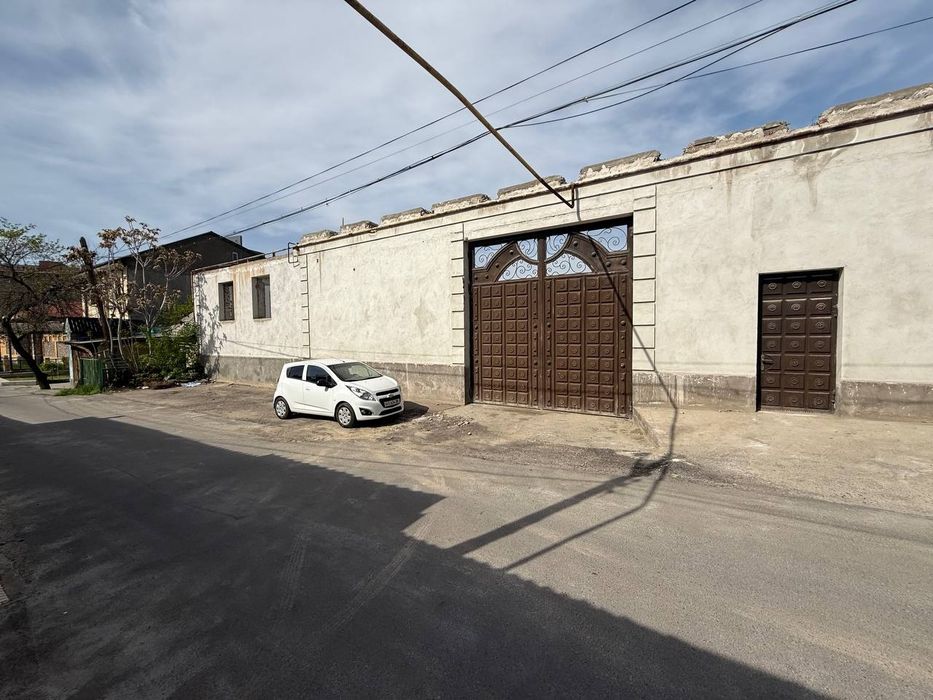 Продаётся земельный участок под строительство  20-соток, Дагистанская,