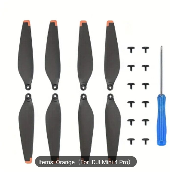 Set elici DJI mini 3  mini, 4 pro