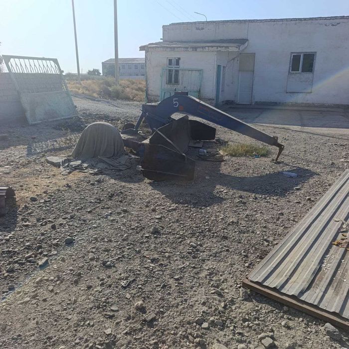 Planirofka Traktorga