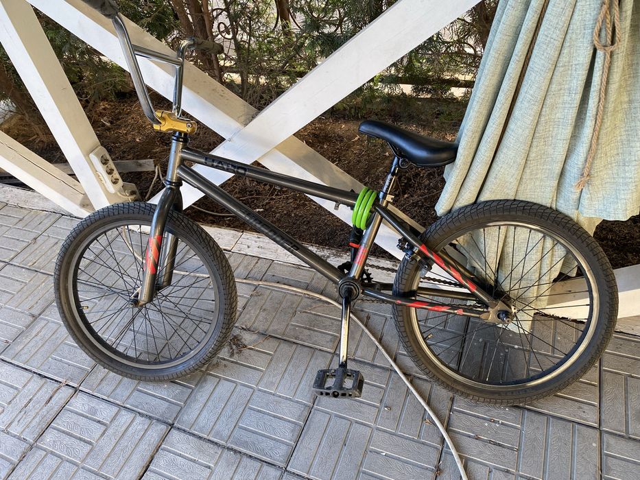 bmx обмен на пс4