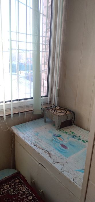 Продам 3х комнатную квартиру