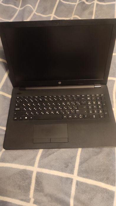 Продам офисный Ноутбук HP  250 g6 на ddr4