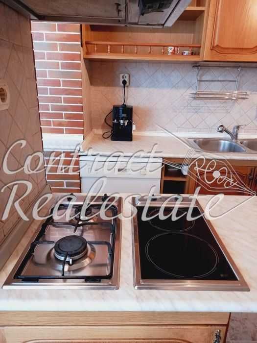 Дава се под наем Тристаен апартамент в Варна, Спортна зала - 85 кв.м за 647.7 € - Снимка #5