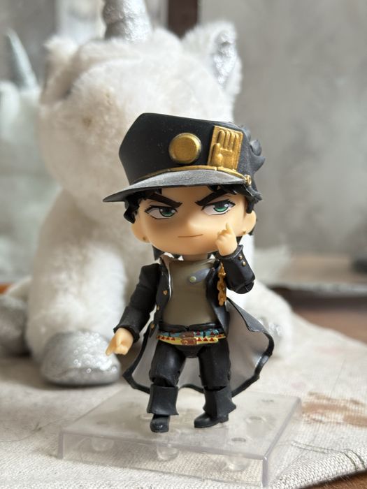 Нендроиды,аниме,фигурки