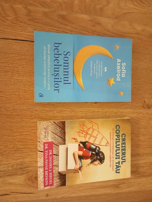 Carti Parenting-cărți de parenting în stare excelentă – ca noi!