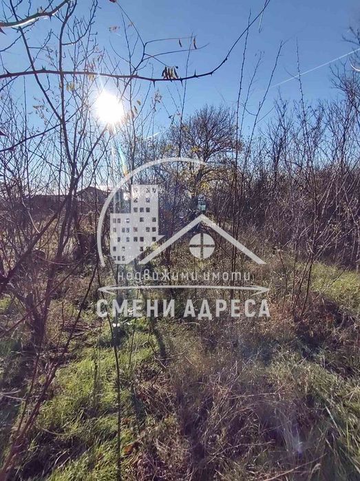 Продава се Парцел в Варна, Военна болница - 630 кв.м за 35 €/кв.м - Снимка #5