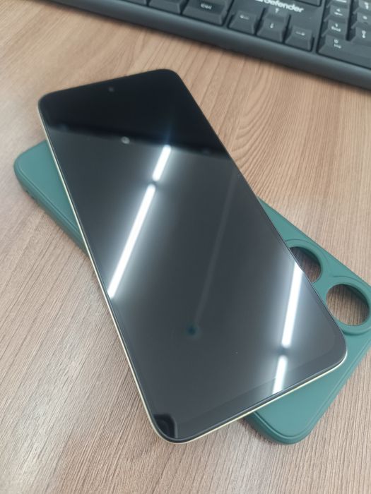 Продается новый Xiaomi Redmi 13