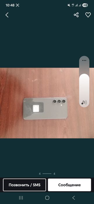 Samsung S24FE 128гб