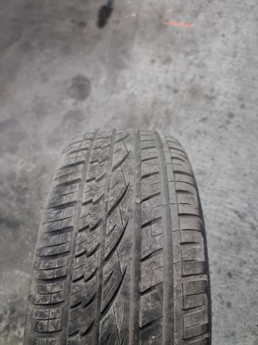 Roata de rezerva Range Rover Sport