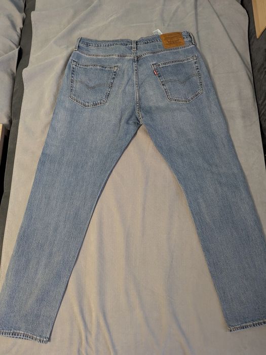 Levi's 502 slim, W33 L30