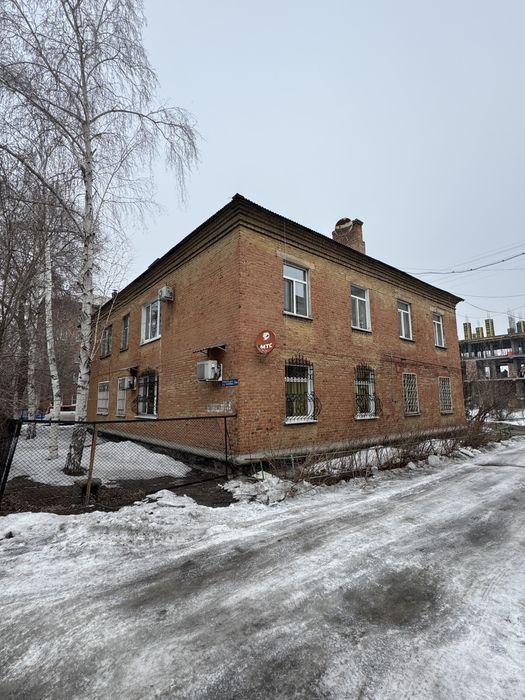 Продам 2х, 2/2, 49 кв.м. ул. Тохтарова, 76А.