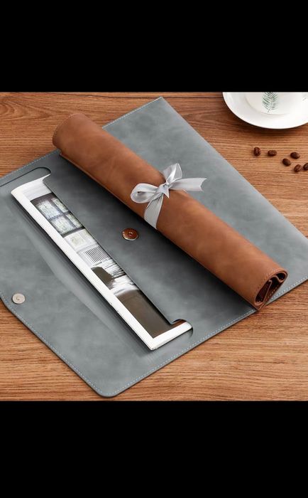 Папка Офисной для документов и Ноутбуков