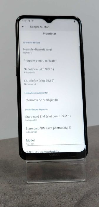 Nokia - 5.3 [#10235#]