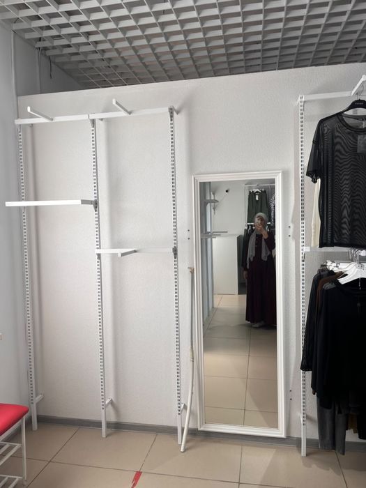 Продам зеркало в хорошем состоянии