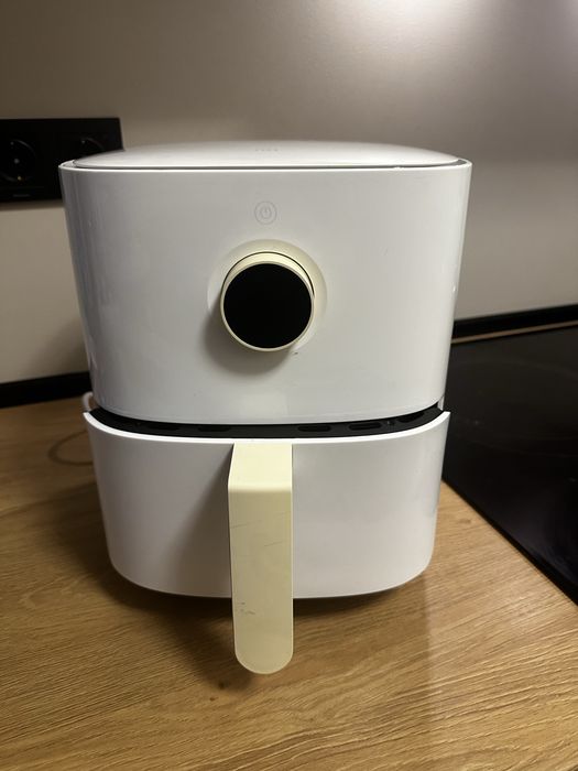 Xiaomi Mi Smart Air Fryer 3.5L – фритюрник без мазнина