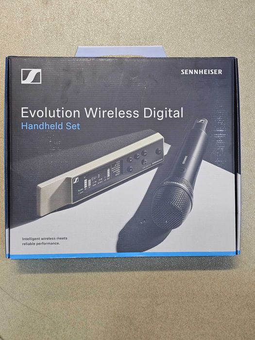 Sennheiser EW-D 835S