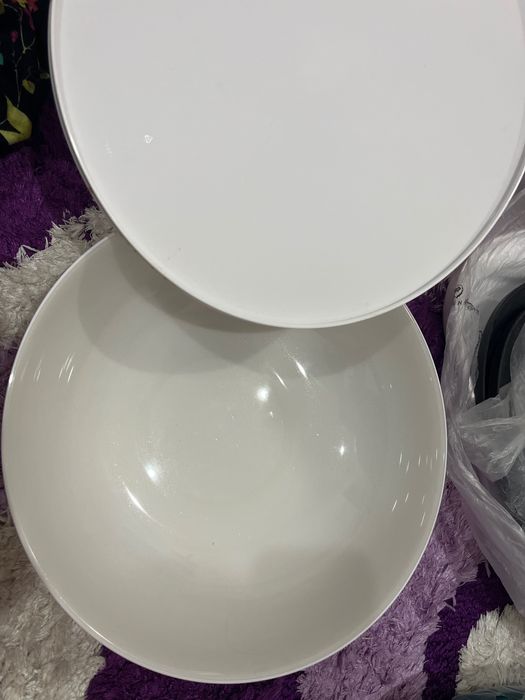 Посуда Tupperware