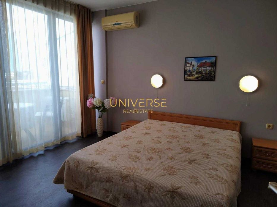 Продава се Тристаен апартамент в к.к. Слънчев бряг - 90 кв.м за 956 €/кв.м - Снимка #5