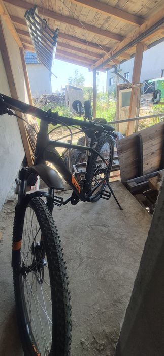 Biciclete diferite marci Morison Cube Bulls