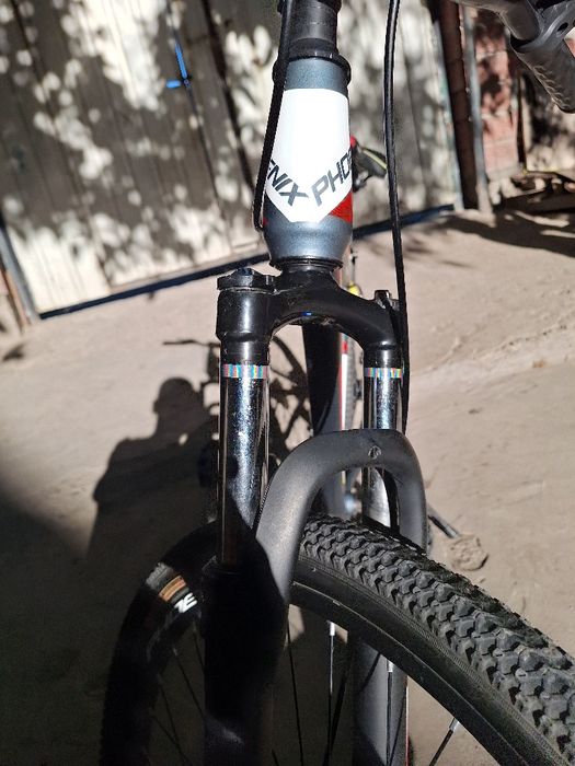 Phonics  велосипед