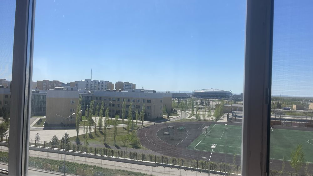 Продам 2 ком квартиру