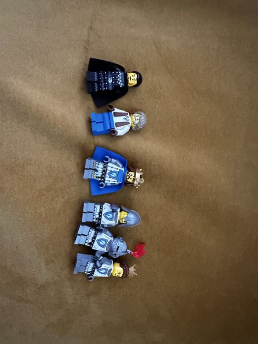 Lot ninjago lego