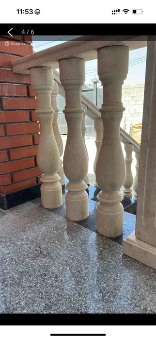 Облицовка фасада