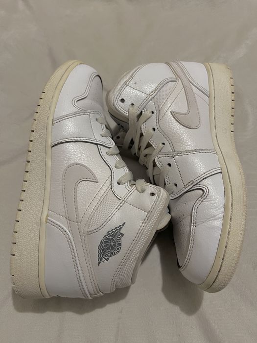 Nike jordan albi
