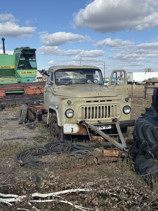 Продам газон комбайны нива