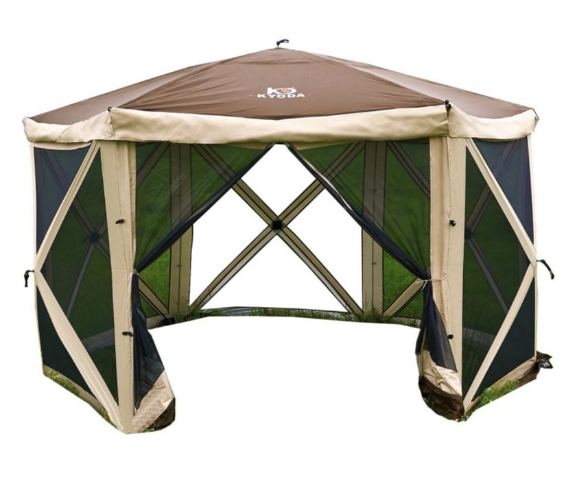Палатка для отдыха