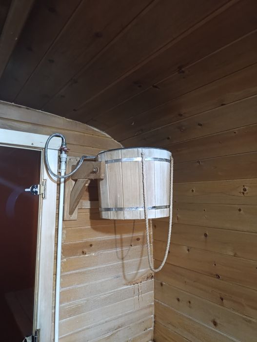 Продаётся баня в Шахтинске