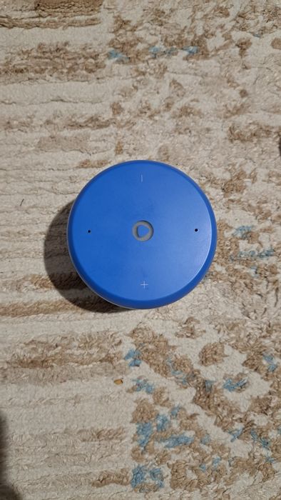 Колонка Яндекс Алиса лайт 2