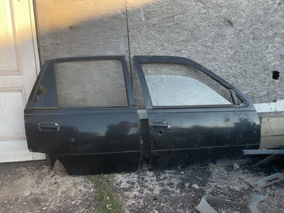 Дэу нексия 2 запчасти