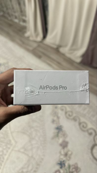 Продам Airpods Pro люкс качества