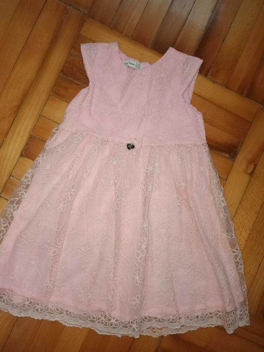 Красивые платьица