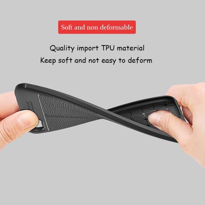 Husa Antisoc model PIELE pt Huawei P40 , View 20