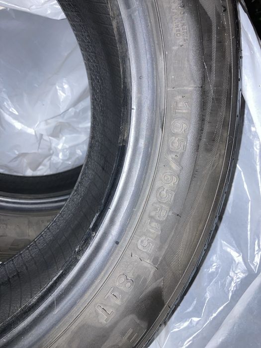 Anvelope vara Dacia Spring Linglong 165/ 65 R15