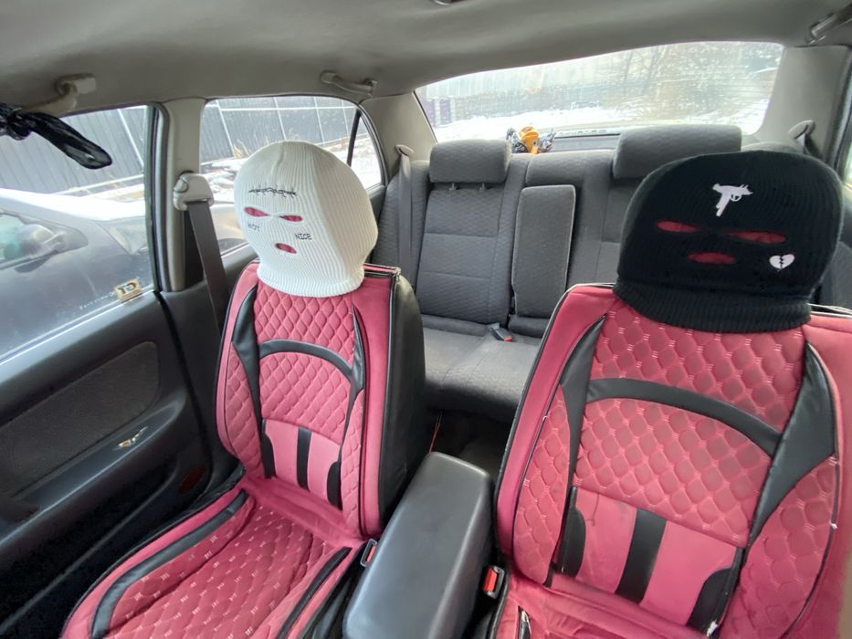 продам машину mitsubishi galant