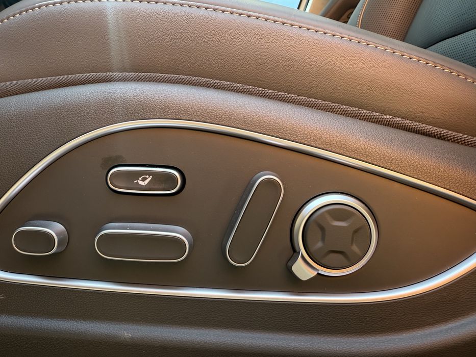 Hyundai Palisade Hybrid 2025 7 мест в НАЛИЧИИ Calligraphy