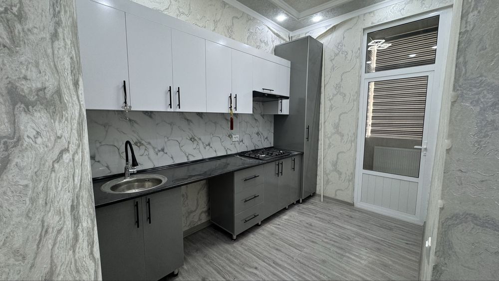 2 хонали квартира