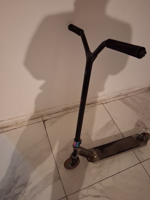 Vand trotineta de scheme MF500