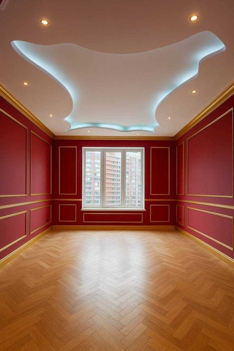 Строителни услуги високо качесто и коректност! Шумен