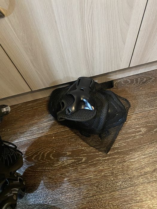 Ролики новые продам