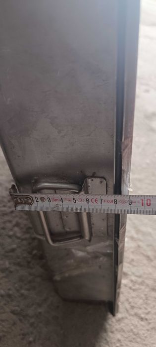 inox тава с капак