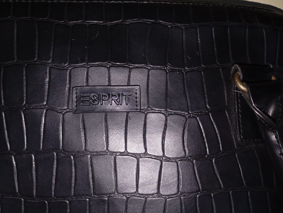 Geanta Esprit+ Cos depozitar cadou