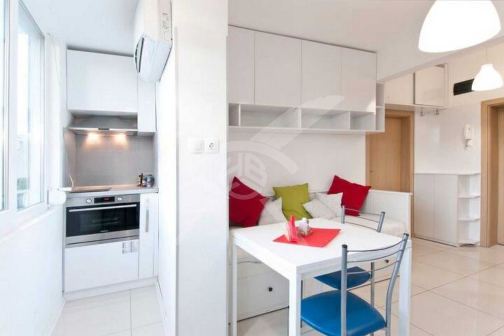 Дава се под наем Двустаен апартамент в София, Яворов - 43 кв.м за 598.23 € - Снимка #6